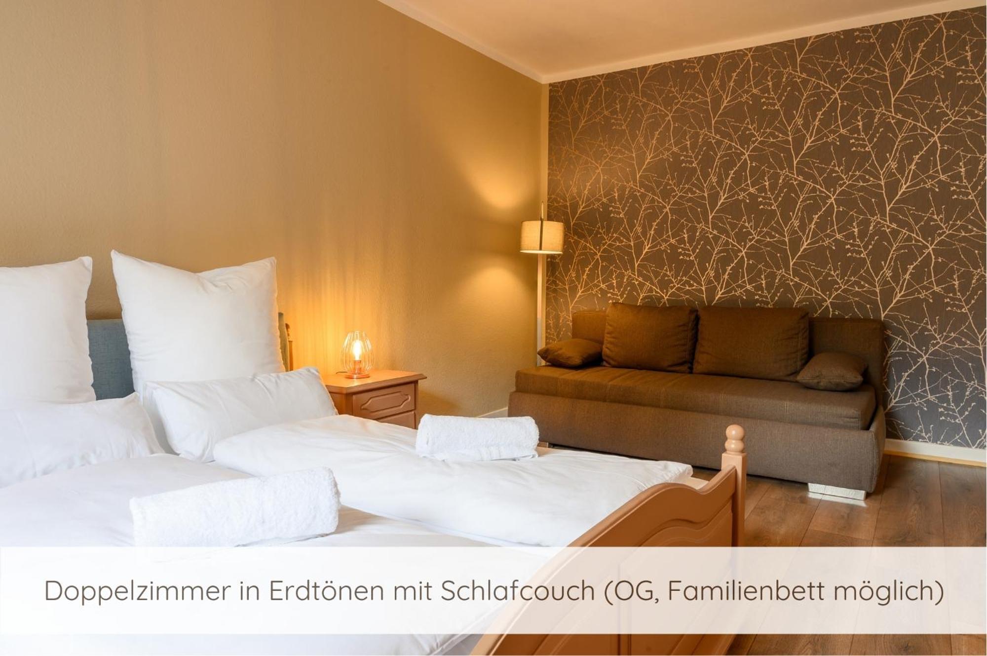 Hofgut Eveshausen - Das Ferienhaus In Der Natur Fuer Familien Und Gruppen Dommershausen Ngoại thất bức ảnh