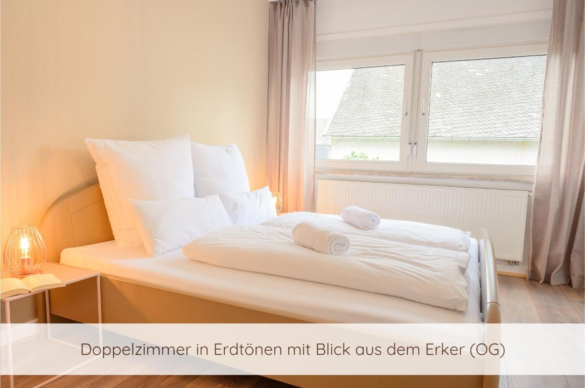 Hofgut Eveshausen - Das Ferienhaus In Der Natur Fuer Familien Und Gruppen Dommershausen Ngoại thất bức ảnh