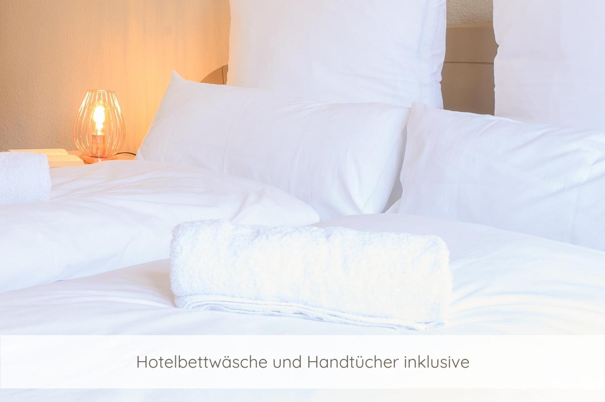 Hofgut Eveshausen - Das Ferienhaus In Der Natur Fuer Familien Und Gruppen Dommershausen Ngoại thất bức ảnh