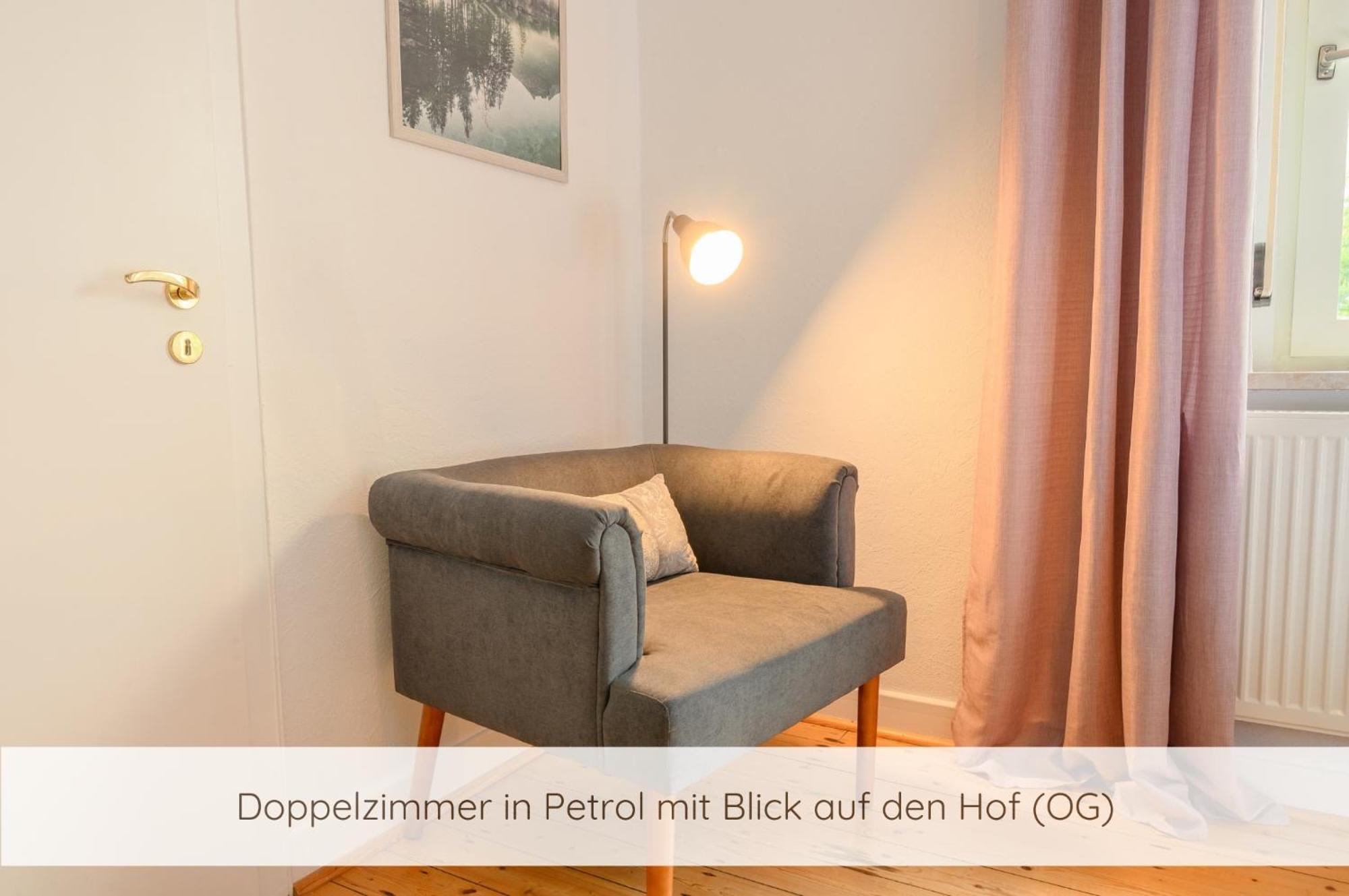 Hofgut Eveshausen - Das Ferienhaus In Der Natur Fuer Familien Und Gruppen Dommershausen Ngoại thất bức ảnh