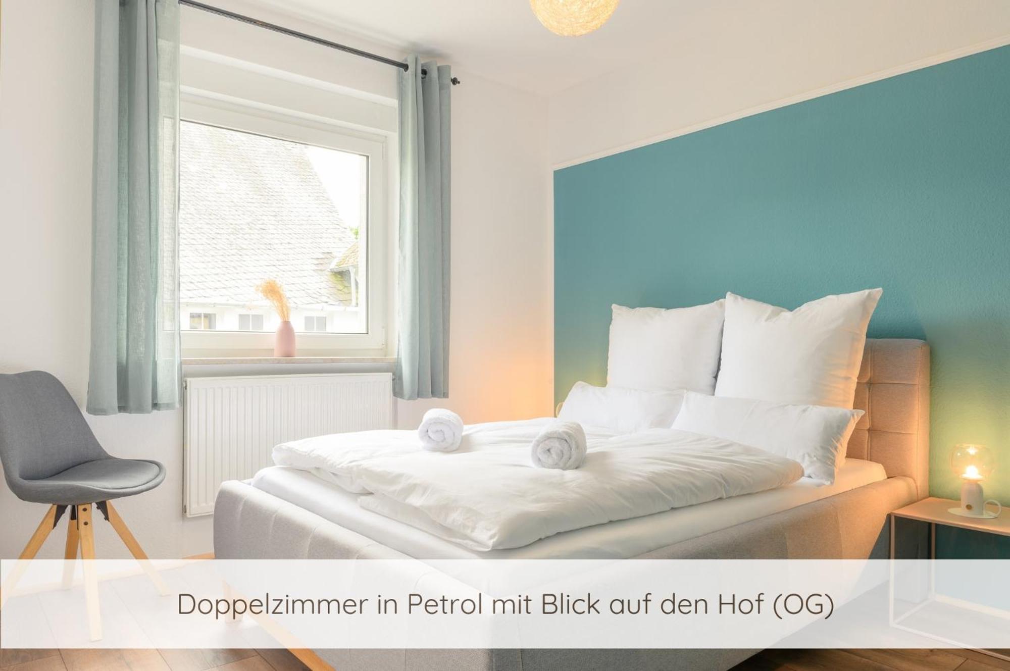 Hofgut Eveshausen - Das Ferienhaus In Der Natur Fuer Familien Und Gruppen Dommershausen Ngoại thất bức ảnh